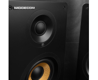 MODECOM GŁOŚNIKI PC MODECOM ECLIPSE 60 ZESTAW GŁOŚNIKOWY 2.0 - 1460426 - zdjęcie 6